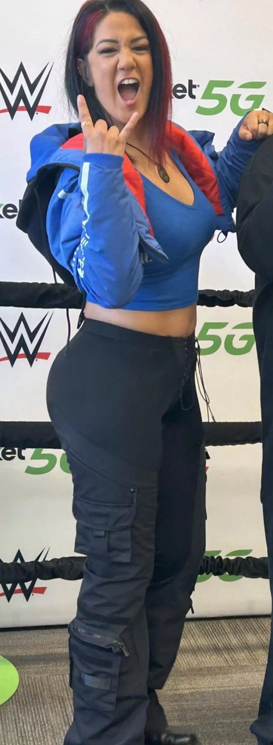 Bayley