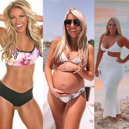 Before - during - after