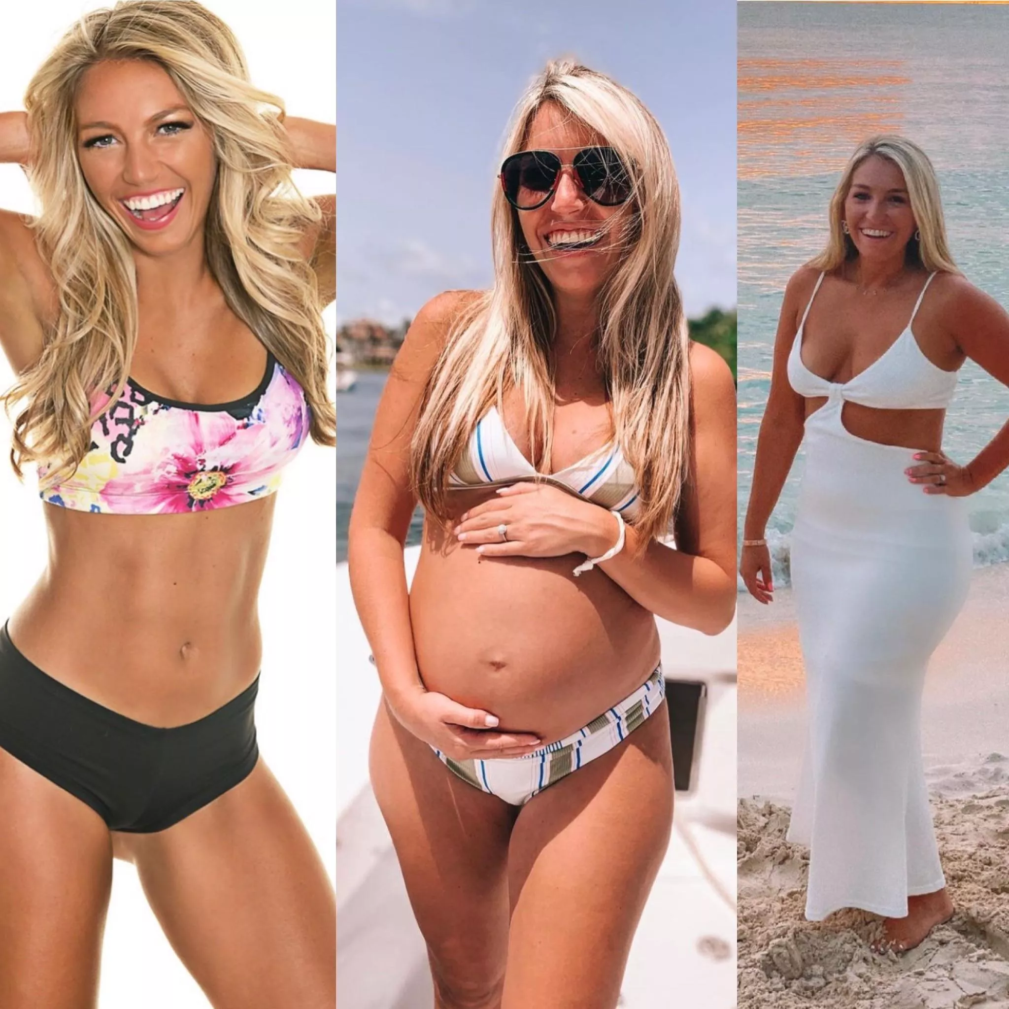 Before - during - after