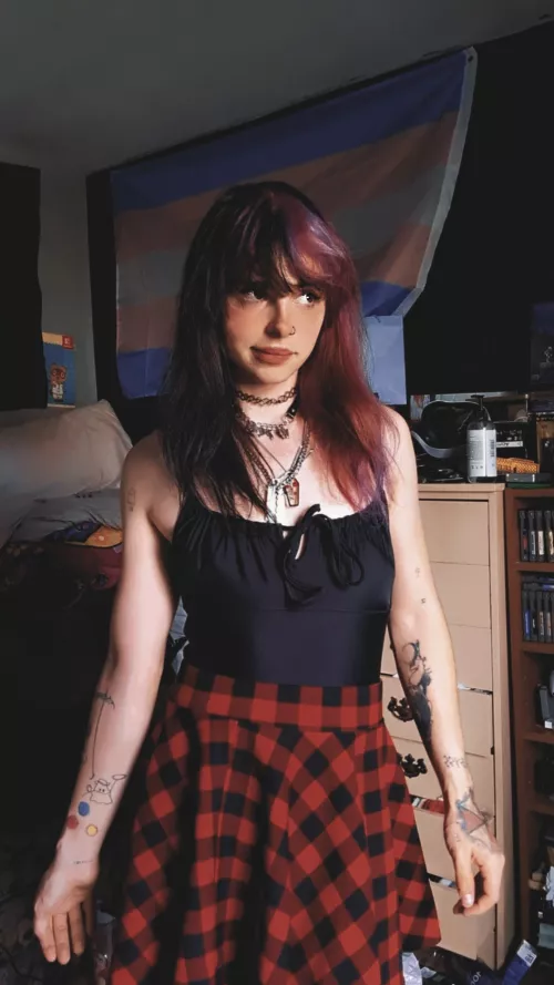 Bit cold for a swim but it makes a killer fit ☠️💥