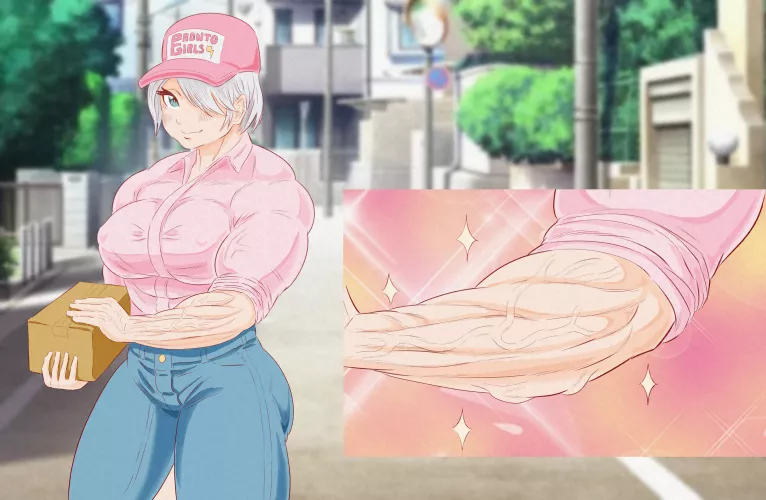 Call Pronto Girls today (@CGjim)