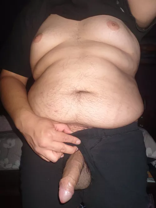 Can I use your throat?