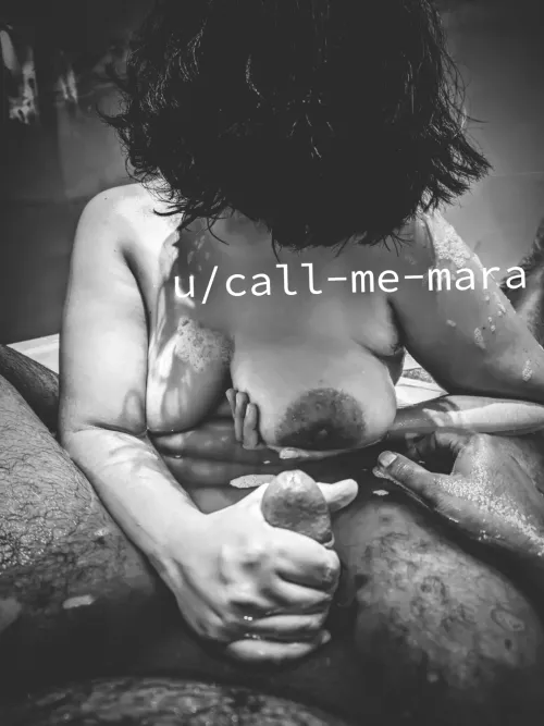 [C]ause sometimes you need to take [m]atters into your own [f]ine hands.