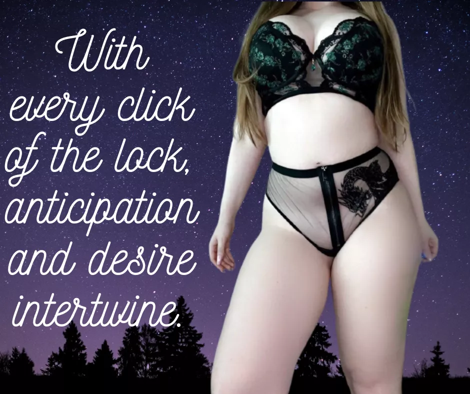 Click, click, click….