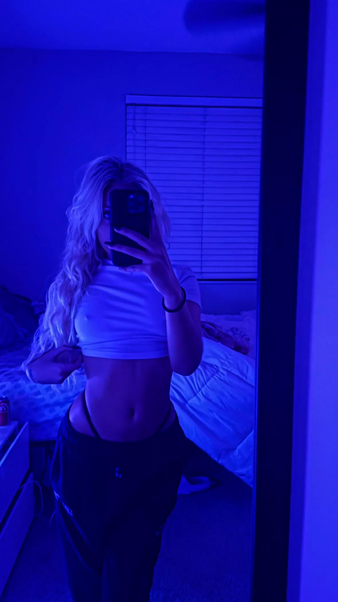 clothes on is just as good as clothes off