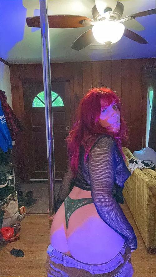 Do you like what you see🥵