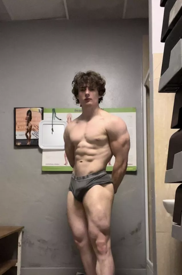 Do you think it is big?