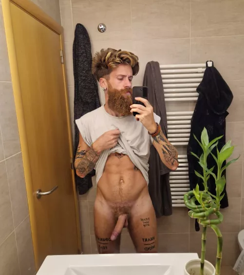 Do you want to join me?