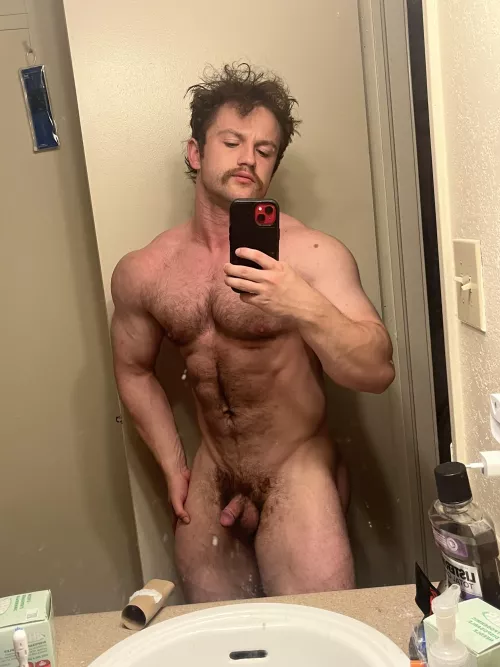 Does the furr look good??