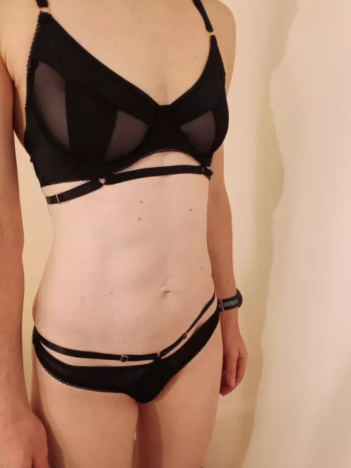 Front view, by popular demand [F] [38]