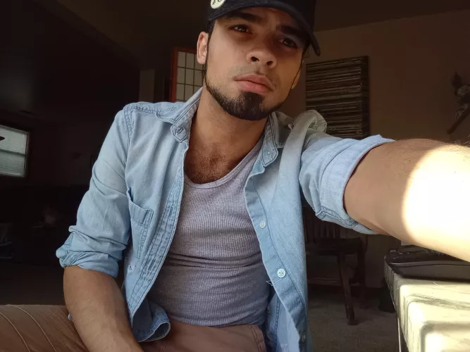 Good morning gaymers! Animal crossing and modding final fantasy remake today 😁🤘p.s I need more fruit for my island.