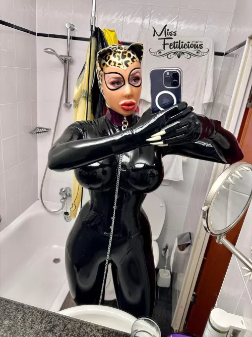 Happy world animal day 😽