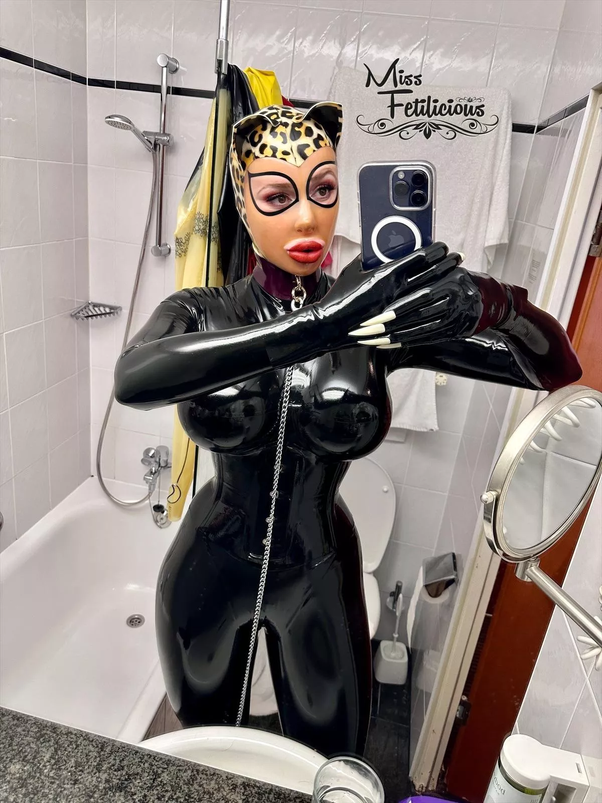 Happy world animal day 😽