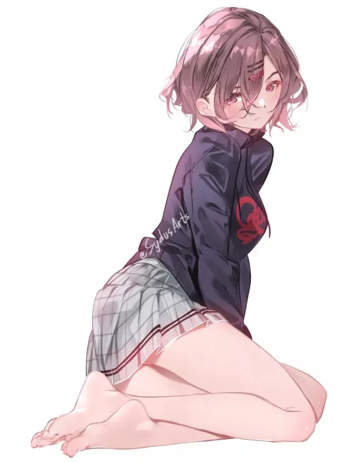 Higuchi Madoka [Idolmaster]