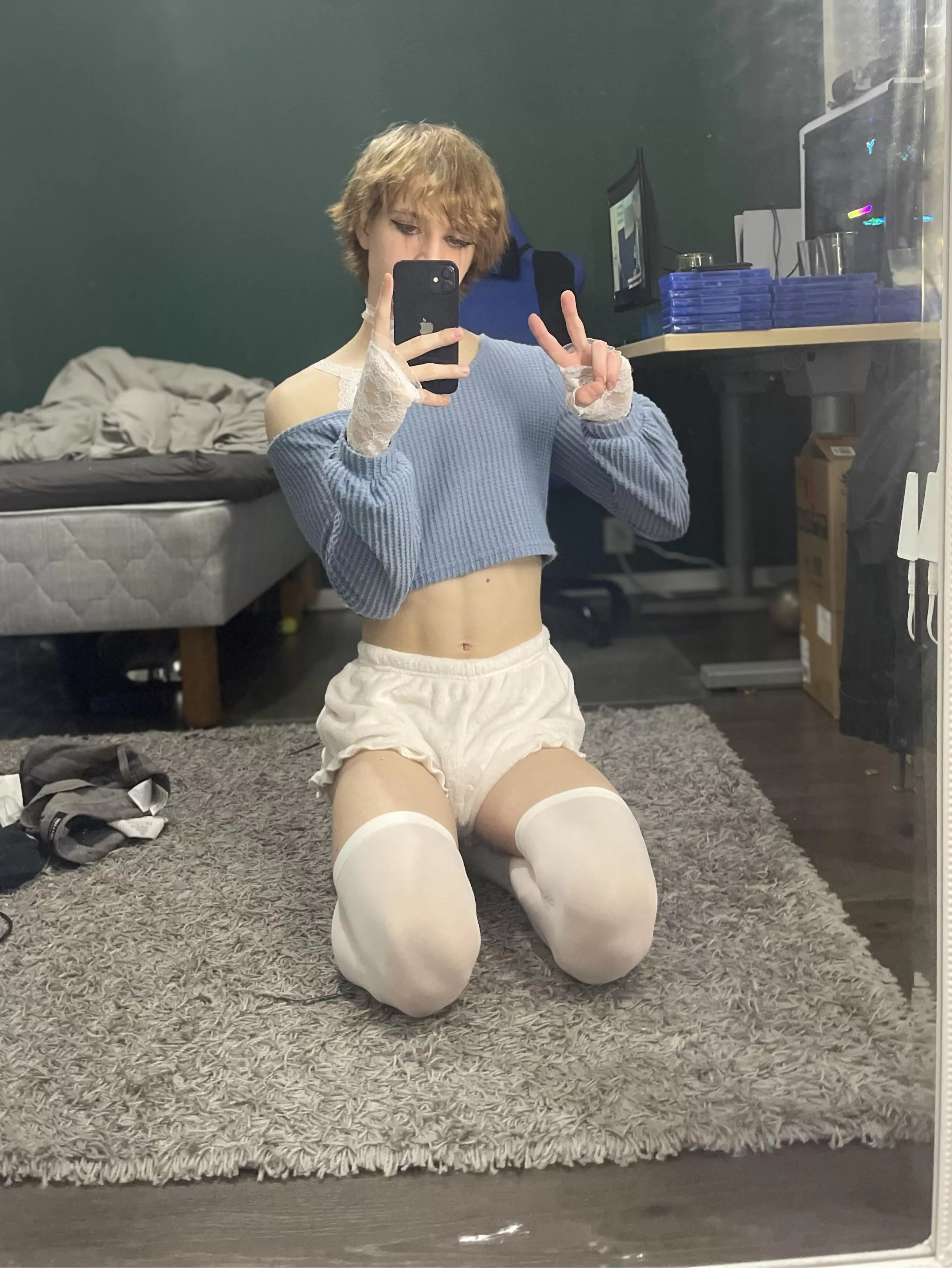 Honest thoughts on the fit?