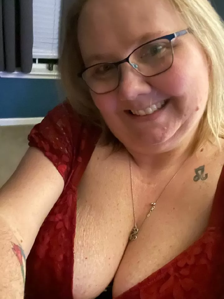 Hope you're all having an awesome day!