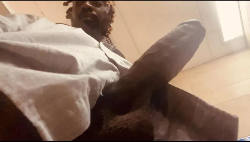 Horny at work and I’m the Supervisor