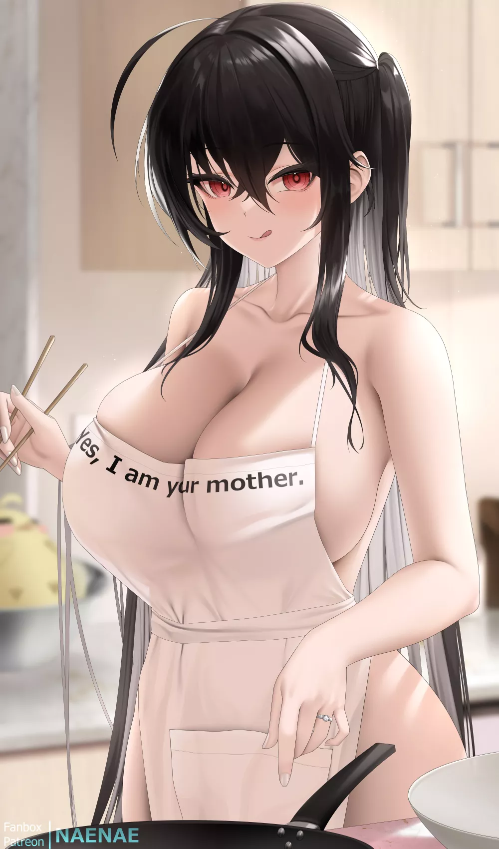 Housewife Taihou