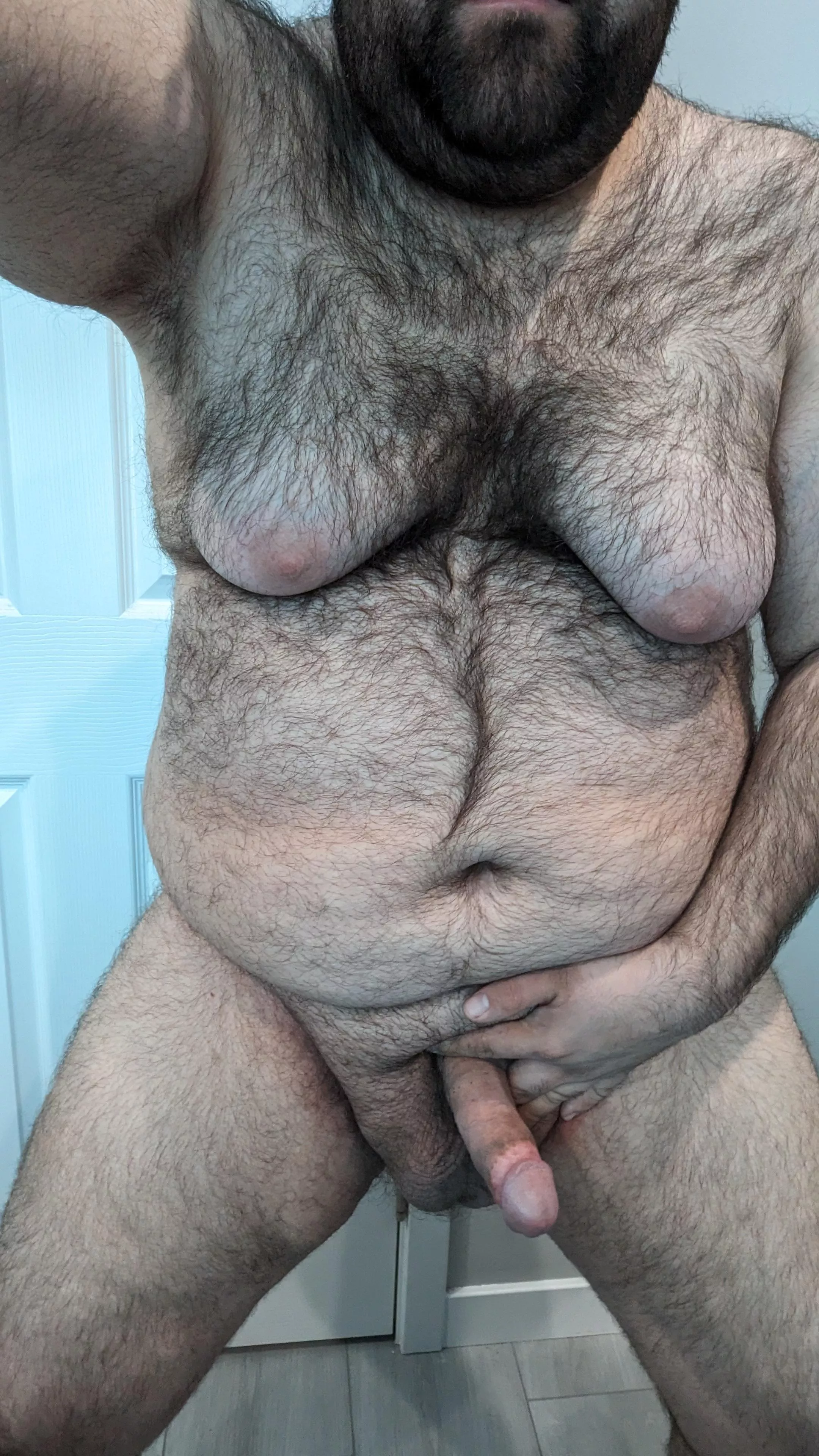 How about I cum over?