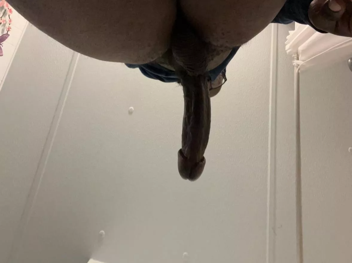 I know you want this in your throat 😈