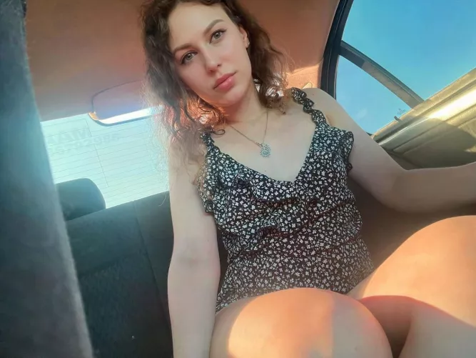 I need my daily dose of cock