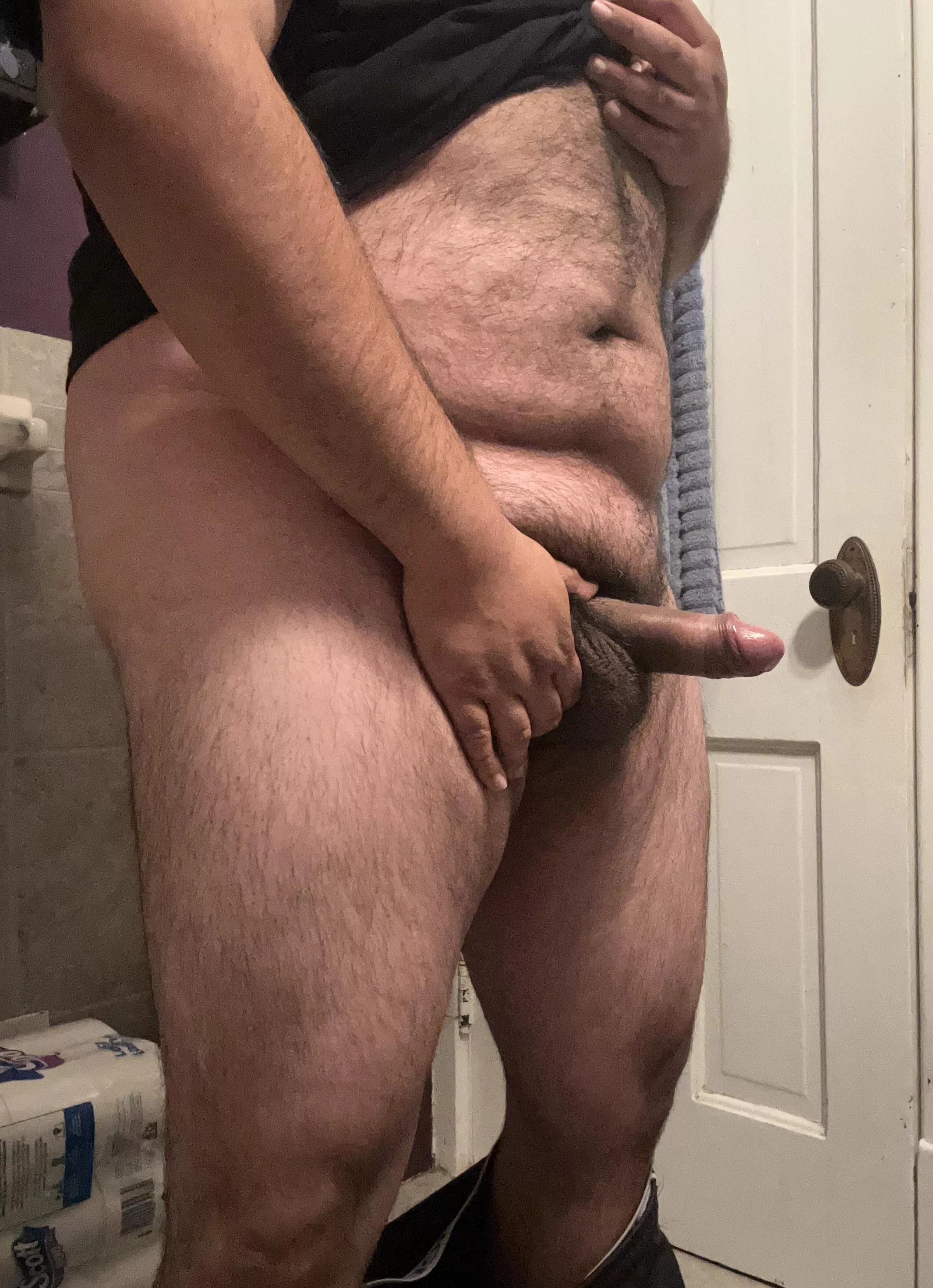 I think it’s my cake day today. Can I get some cake 😏