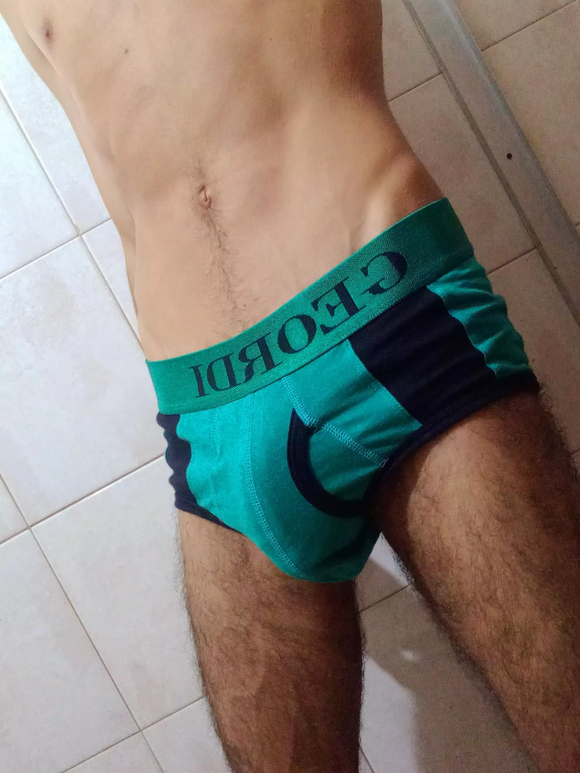 I was insecure to post this, what do you think?