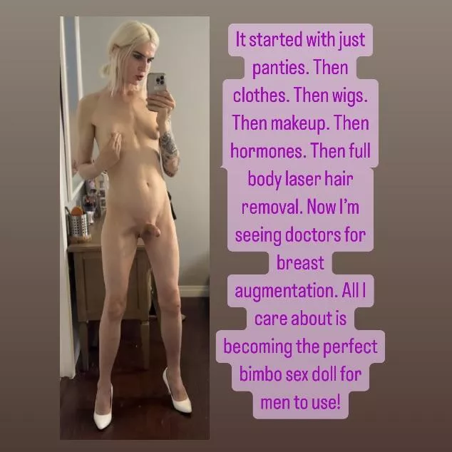 I wish I was Megan Fox! 😂 Who’s your inspiration?