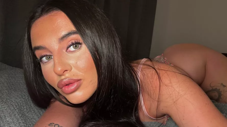 Im 5'1 baby, i hope that isnt too small 🥺