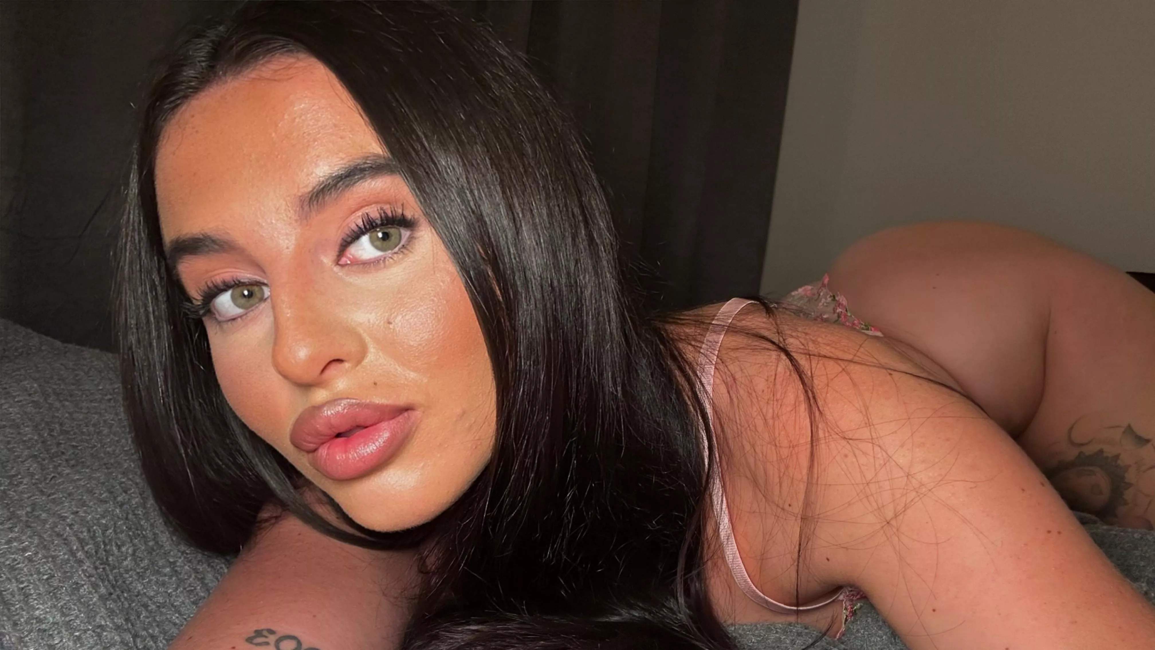 Im 5'1 baby, i hope that isnt too small 🥺