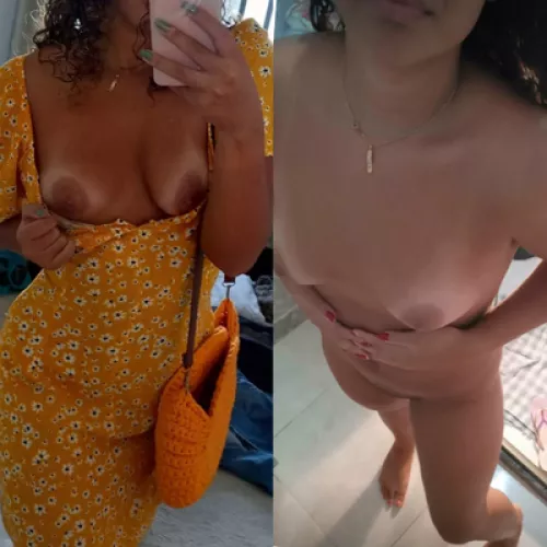 I'm as delicious as I look [f]