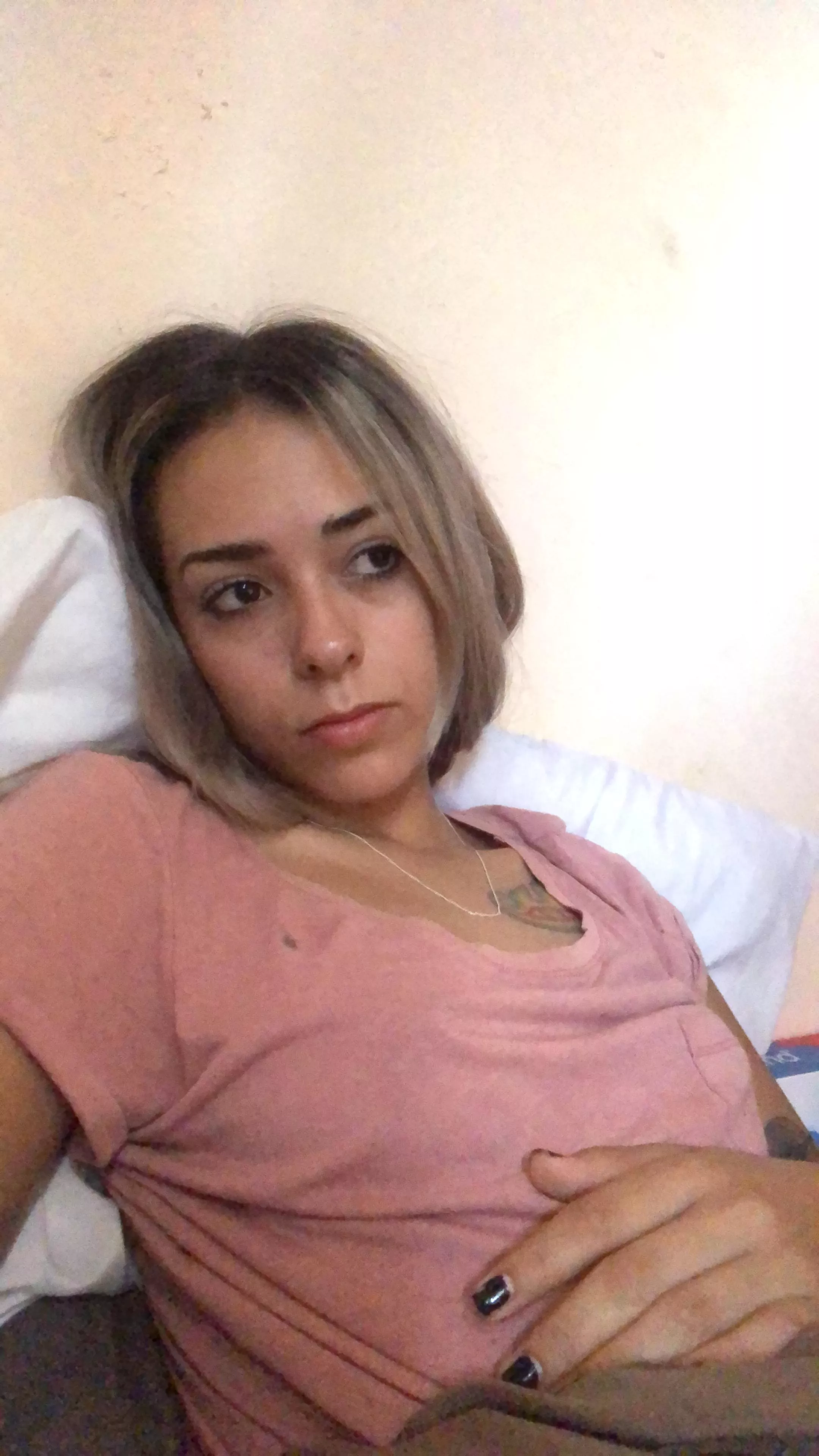 I'm so tired of college :')) I just want to sleep and watch films :')