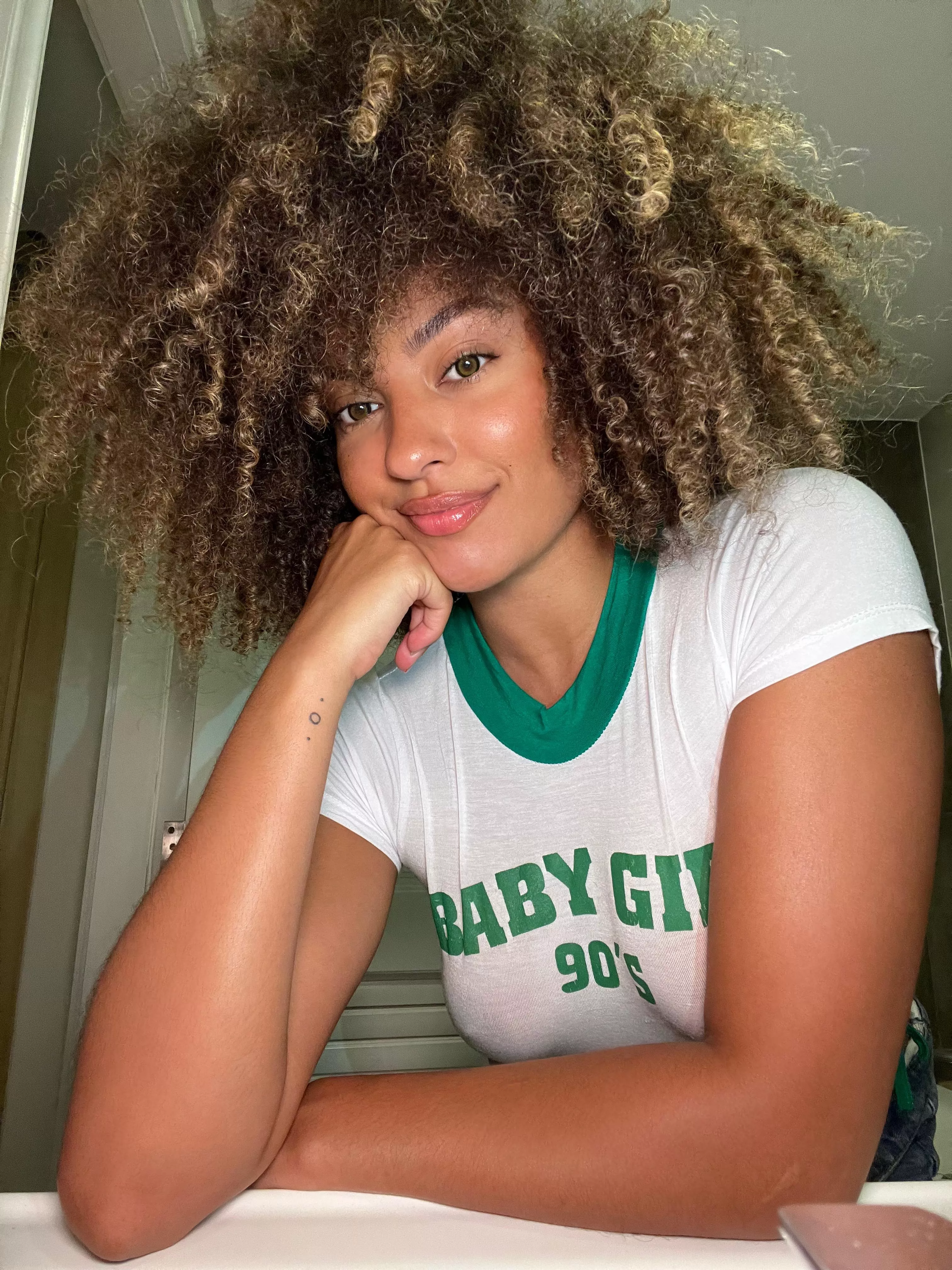 in case you didn't know eating pussy makes your beard grow