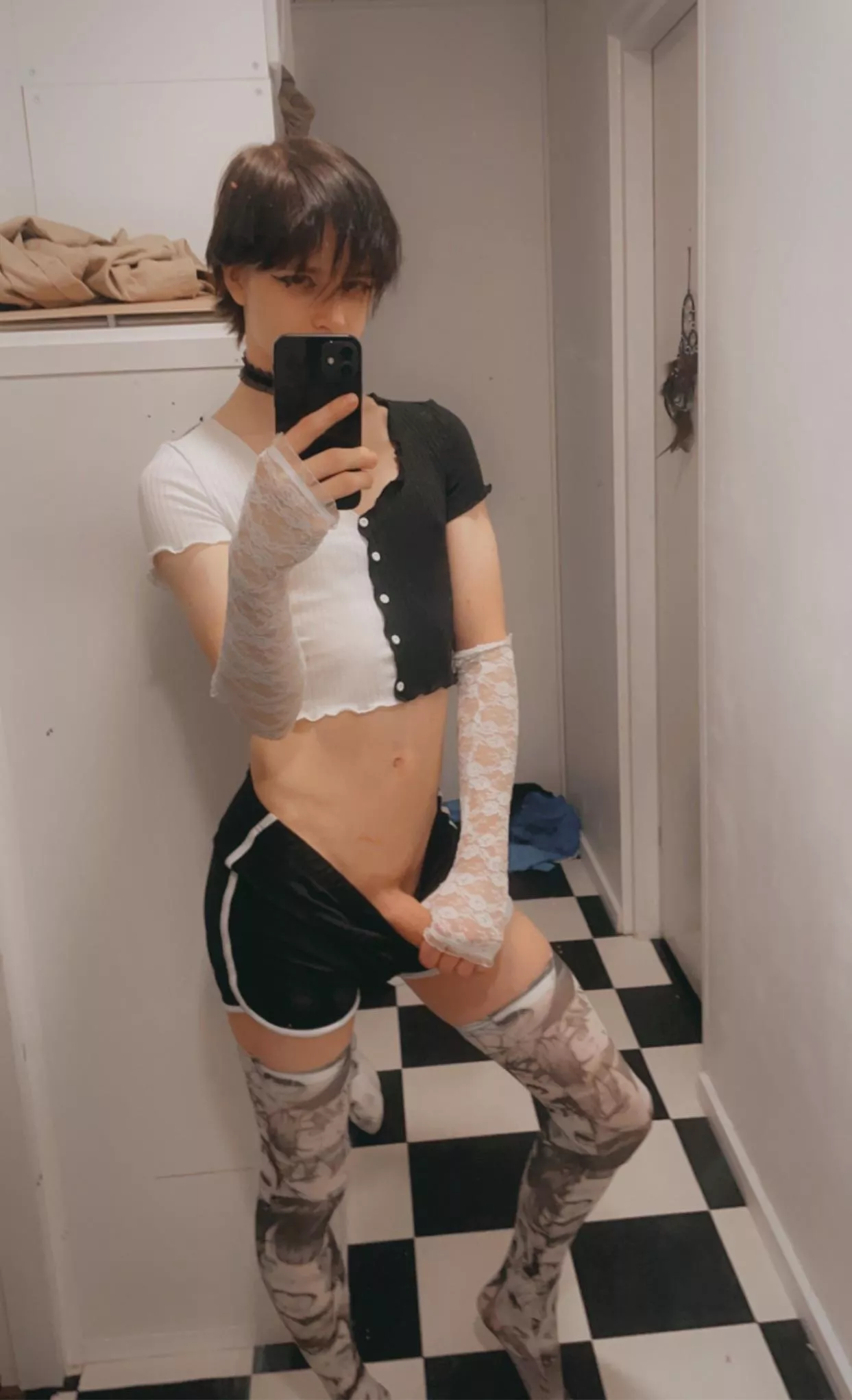 Is it ok if my dick is big?