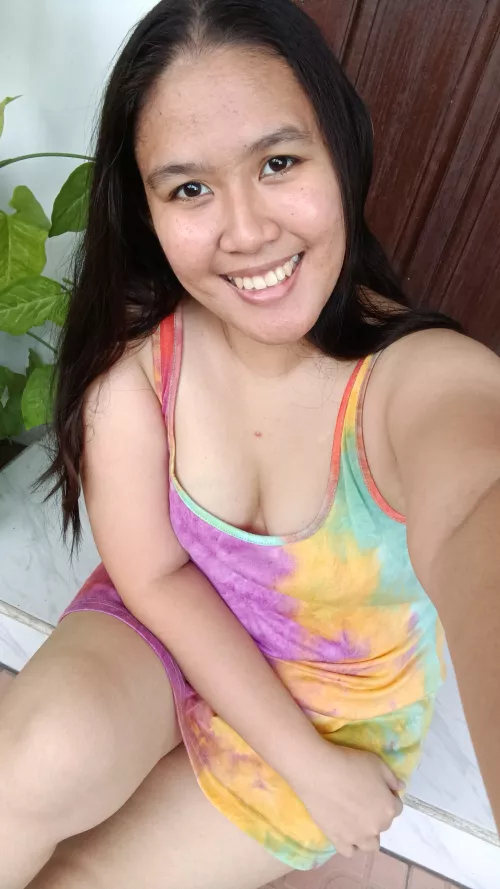 It's finally Friday!