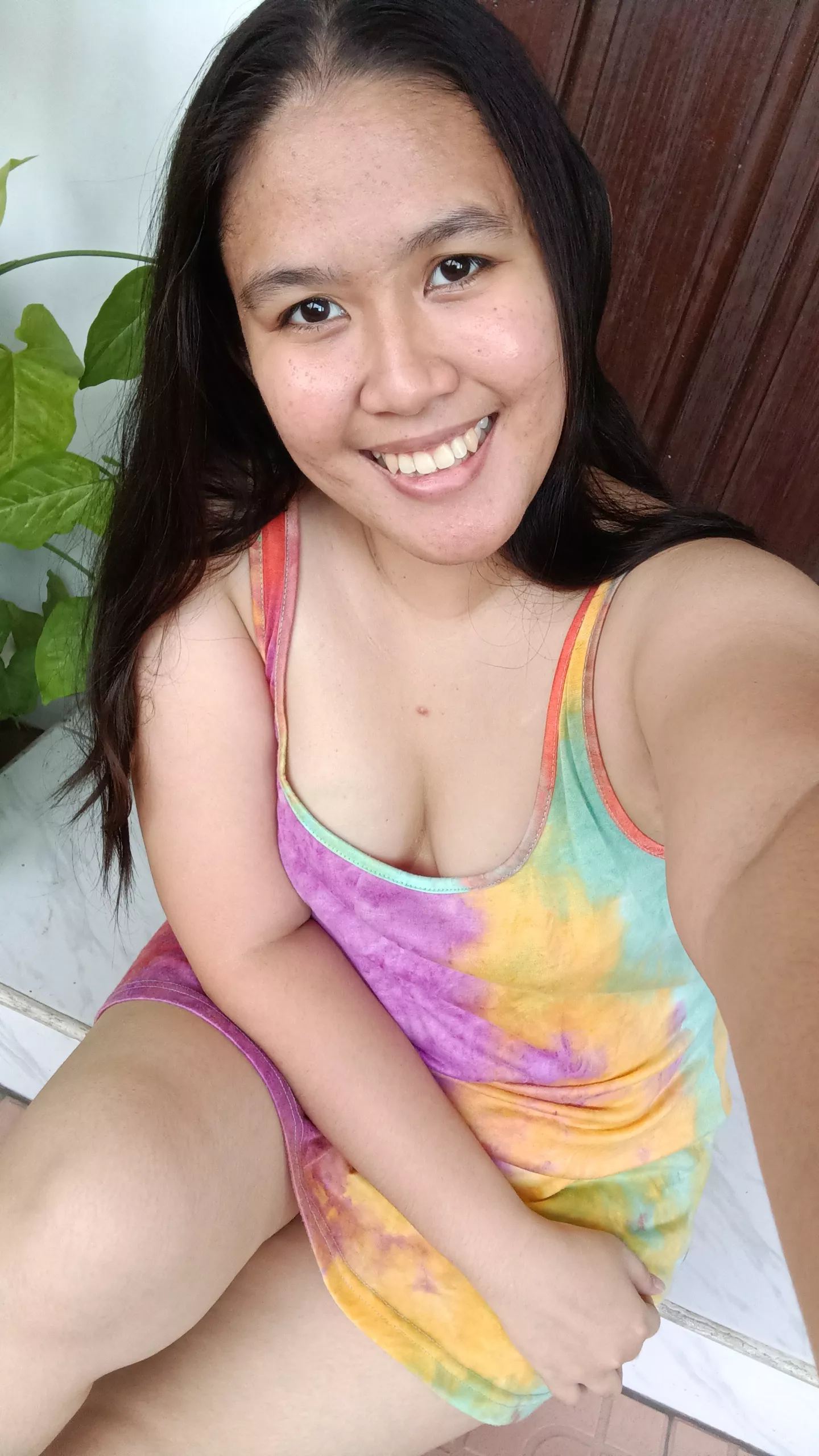 It's finally Friday!