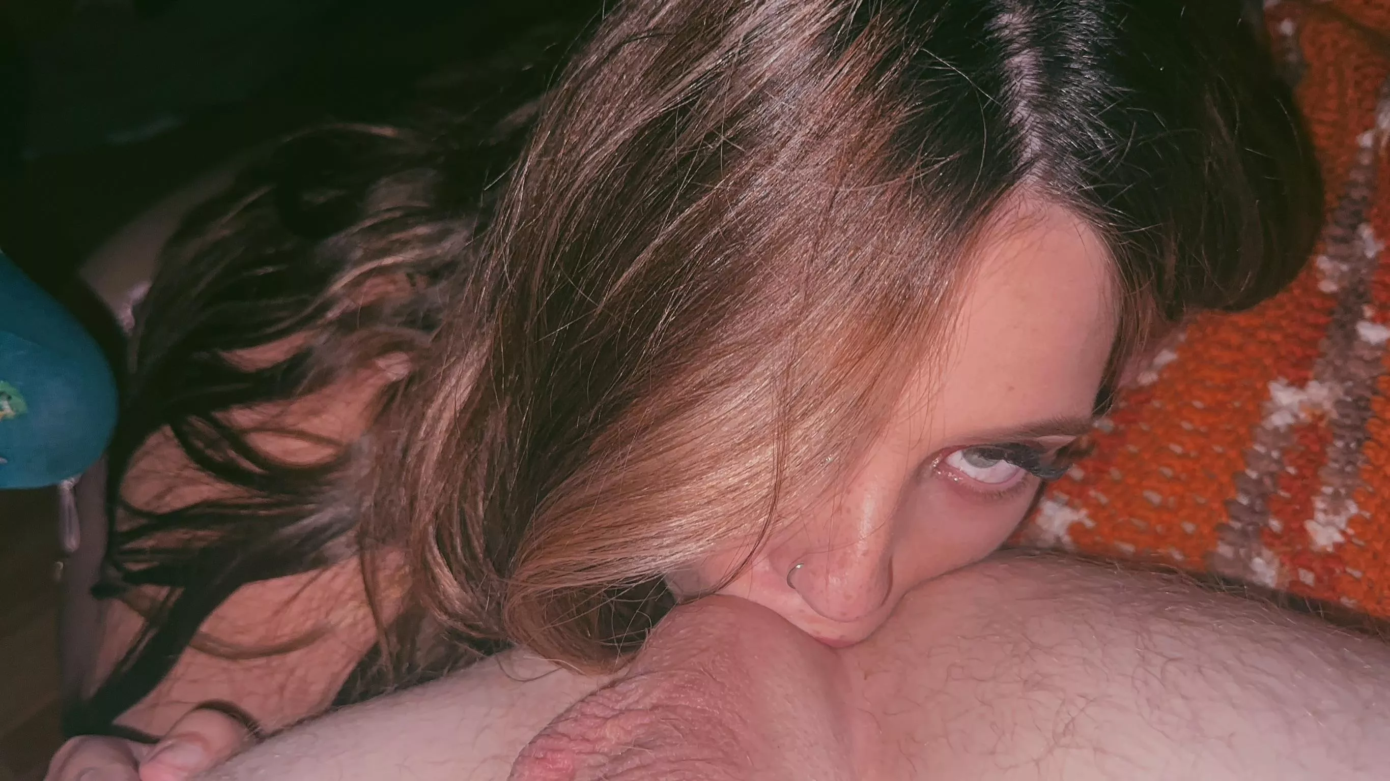 I’ve been on a straight diet of ass this past week💋 (F22)