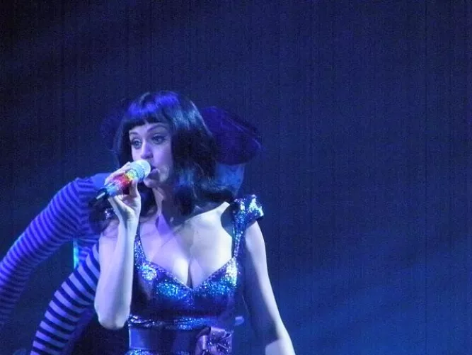 Katy Perry