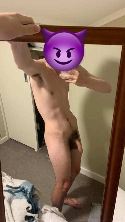 Keep the bush or get rid of it?