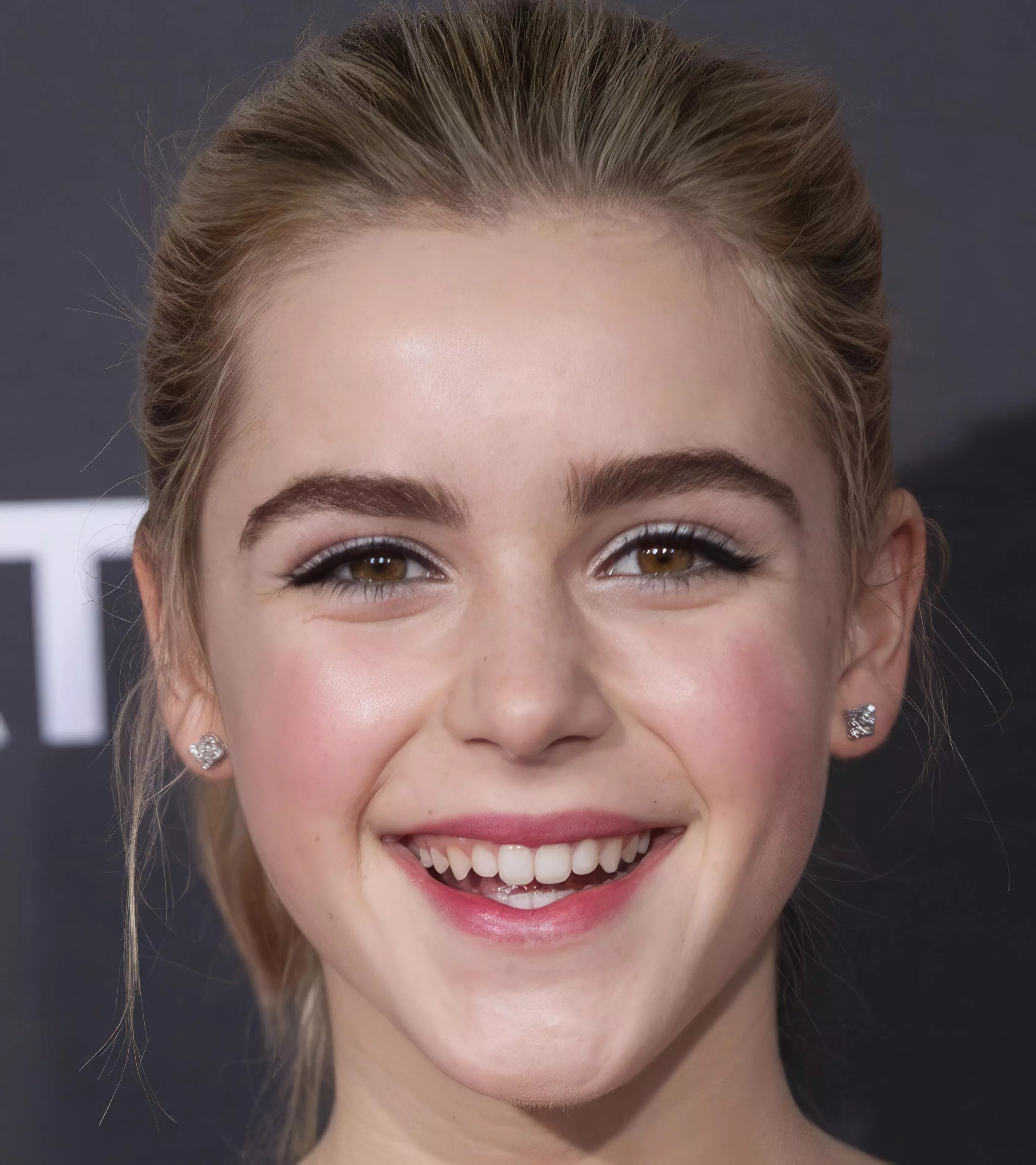 Kiernan Shipka