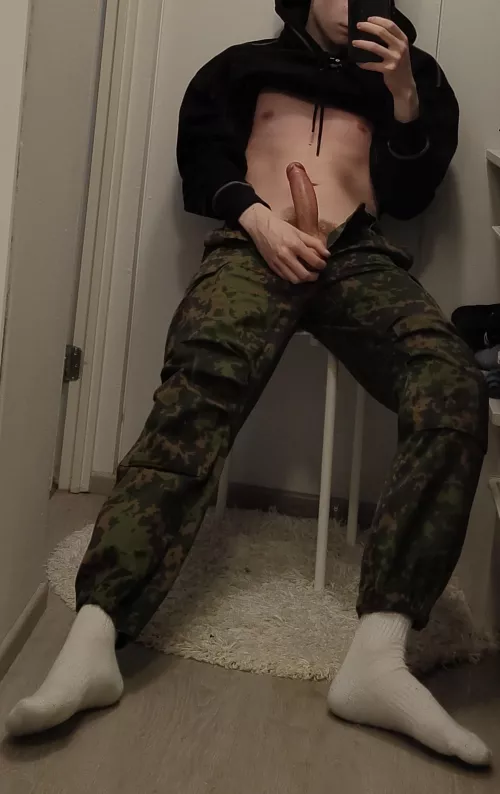 Let's make each other cum😈💦