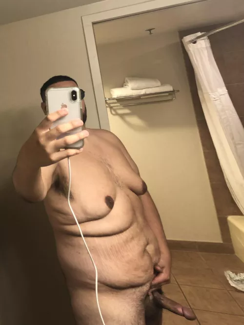 Lmk what you think of big poppa