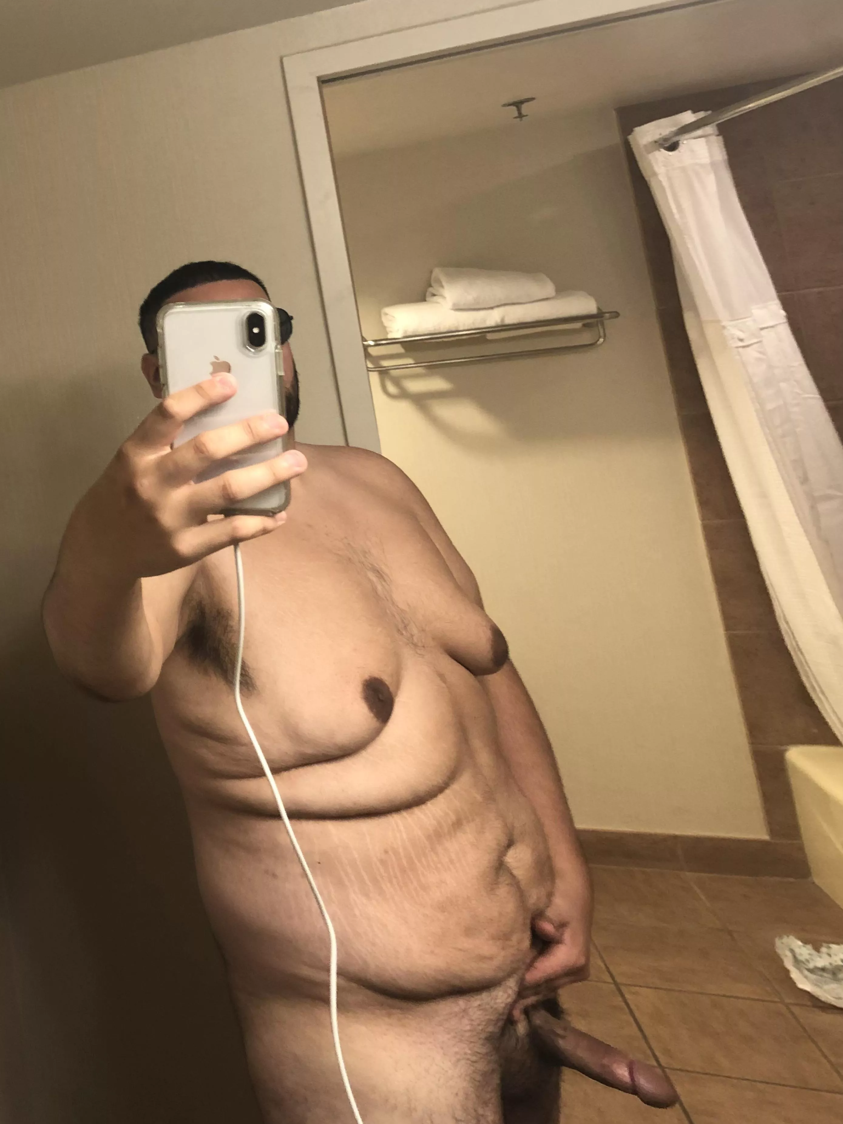 Lmk what you think of big poppa