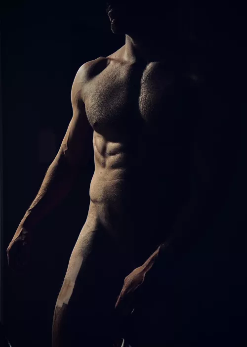 🖤 LURKING, IN THE MOST CONSENSUAL WAY 😈