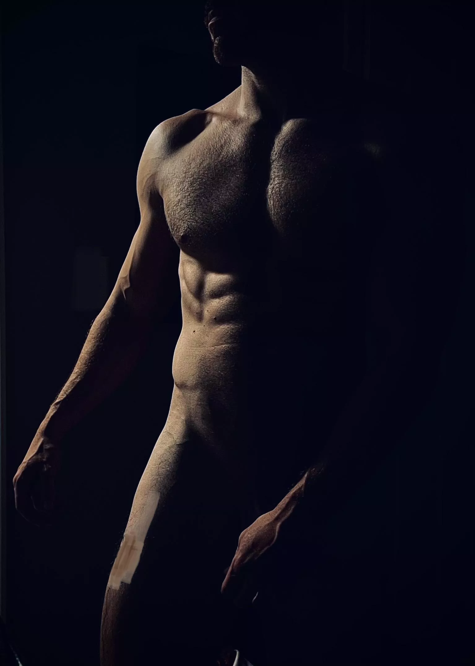 🖤 LURKING, IN THE MOST CONSENSUAL WAY 😈