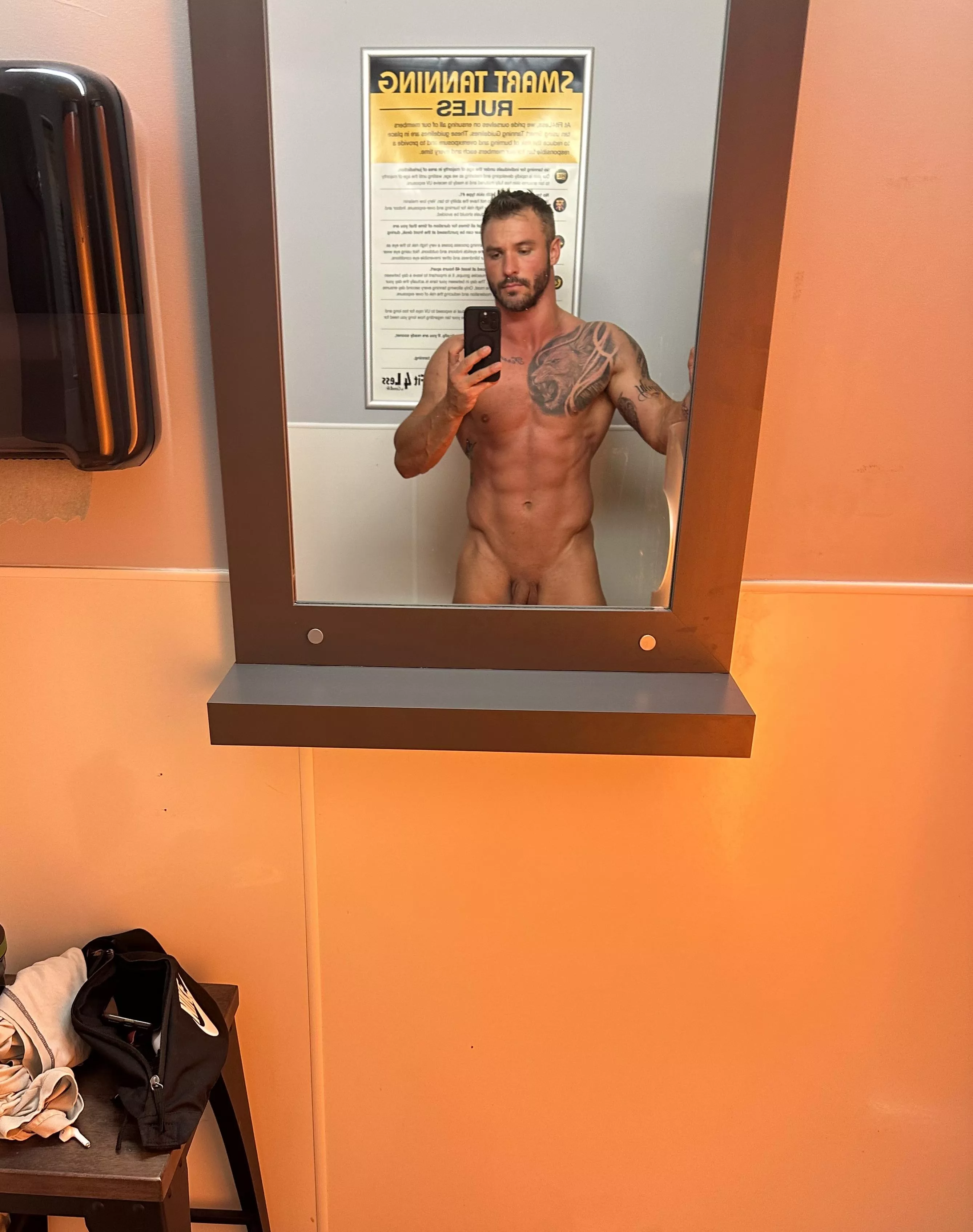 (M) how do I look for a 30 y/o?