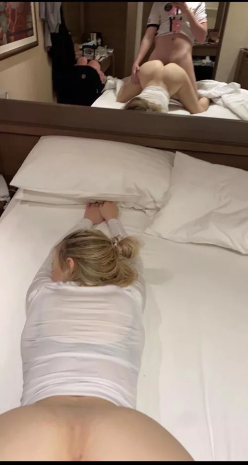 M21 F20, Hampshire/Dorset looking for women and couples x