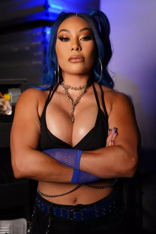 Mia Yim