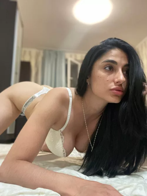 My bed is empty without you