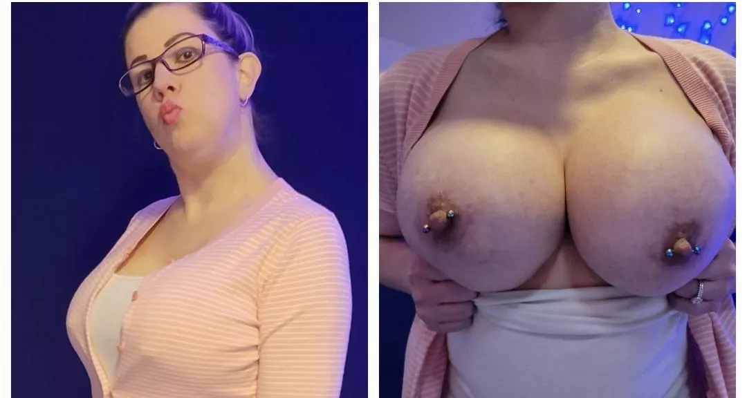 Naughty teacher before and after class